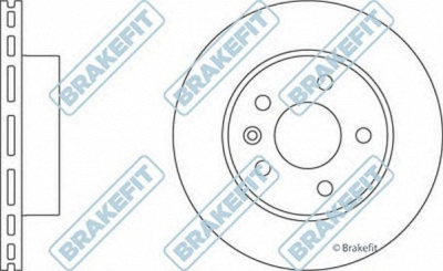 APEC BRAKING dk6232 -
